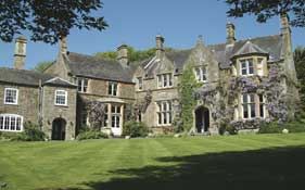 Northcote Manor,  Burrington
